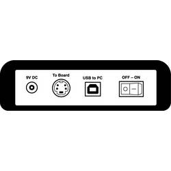 Millennium Chess M822 Chess Link komunikační modul pro šachový počítač Bluetooth® + USB