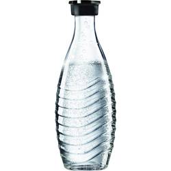 Sodastream skleněná karafa 1047106981 čiré sklo vč. 1 skleněné nádoby