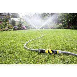 Kärcher Home & Garden 2.645-198.0 Kärcher - Kupplung mit Regulierventil plast hadicová spojka rychlospojka s regulačním ventilem
