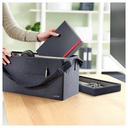 Leitz Pouzdro na opasek Desk Sharing Max. velikost: 40,6 cm (16) šedá