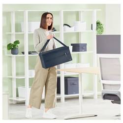 Leitz Pouzdro na opasek Desk Sharing Max. velikost: 40,6 cm (16) šedá