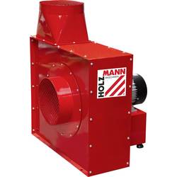 Holzmann Maschinen FAN4000_400V odsávací ventilátor 4000 W