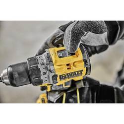 DEWALT DCD800NT-XJ aku vrtací šroubovák, 18 V DCD800NT-XJ
