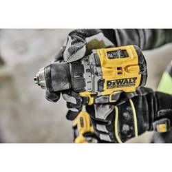 DEWALT DCD800NT-XJ aku vrtací šroubovák, 18 V DCD800NT-XJ