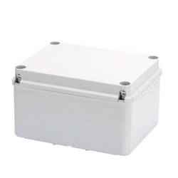 Gewiss GW44117 rozbočovací krabice (d x š x v) 201 x 154 x 118 mm IP56 1 ks