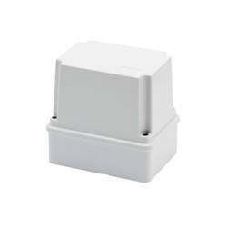 Gewiss GW44215 rozbočovací krabice (d x š x v) 129 x 89 x 126 mm šedá IP56 1 ks