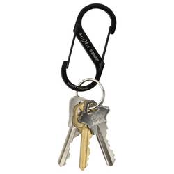 NITE Ize NI-SB3-03-01 karabina S-Biner Gr. 3 67 mm x 29 mm 1 ks