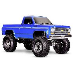 Traxxas TRX-4 Chevrolet K10 komutátorový 1:10 RC model auta elektrický monster truck 4WD (4x4) RtR 2,4 GHz