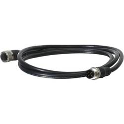 ABB M12-C0312 spojovací modul, 2TLA020056R5800, piny: 5, 0.3 m, 1 ks