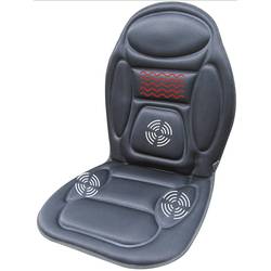HP Autozubehör chladící podložka 12 V, 230 V 1 úroveň nastavení teploty chlazení 19180 černá