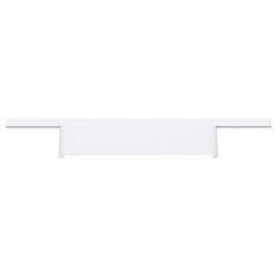Paulmann LED pásové reflektory URail 9.5 W LED