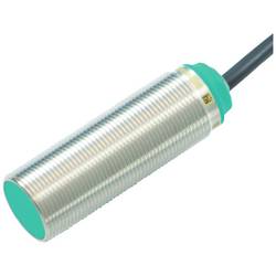 Pepperl+Fuchs senzor Induktivní NBB5-18GM50-E2 326161-0105 M18 zarovnaná PNP (Ø x d) 18 mm x 56 mm Piece
