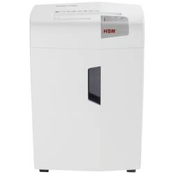 HSM shredstar X12pro skartovačka 12 listů CD, na kousky 2 x 15 mm P-5 26 l Křížový řez kancelářské sponky, CD, DVD, sponky do sešívačky, kreditní karty