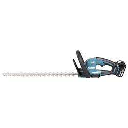Makita DUH506Z akumulátor nůžky na živý plot bez akumulátoru, bez nabíječky 18 V 500 mm