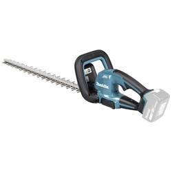 Makita DUH506Z akumulátor nůžky na živý plot bez akumulátoru, bez nabíječky 18 V 500 mm