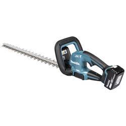 Makita DUH506Z akumulátor nůžky na živý plot bez akumulátoru, bez nabíječky 18 V 500 mm