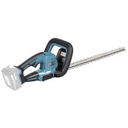 Makita DUH506Z akumulátor nůžky na živý plot bez akumulátoru, bez nabíječky 18 V 500 mm
