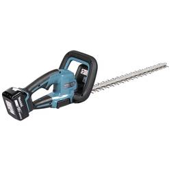 Makita DUH506Z akumulátor nůžky na živý plot bez akumulátoru, bez nabíječky 18 V 500 mm