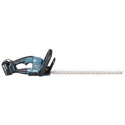 Makita DUH506Z akumulátor nůžky na živý plot bez akumulátoru, bez nabíječky 18 V 500 mm