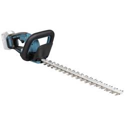 Makita DUH506Z akumulátor nůžky na živý plot bez akumulátoru, bez nabíječky 18 V 500 mm