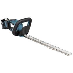 Makita DUH506Z akumulátor nůžky na živý plot bez akumulátoru, bez nabíječky 18 V 500 mm