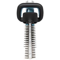 Makita DUH506Z akumulátor nůžky na živý plot bez akumulátoru, bez nabíječky 18 V 500 mm