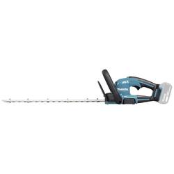 Makita DUH506Z akumulátor nůžky na živý plot bez akumulátoru, bez nabíječky 18 V 500 mm