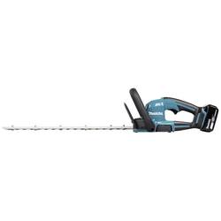 Makita DUH506Z akumulátor nůžky na živý plot bez akumulátoru, bez nabíječky 18 V 500 mm