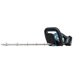 Makita DUH506Z akumulátor nůžky na živý plot bez akumulátoru, bez nabíječky 18 V 500 mm