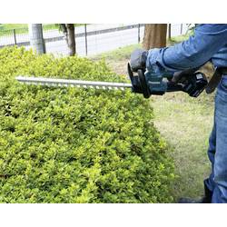 Makita DUH506Z akumulátor nůžky na živý plot bez akumulátoru, bez nabíječky 18 V 500 mm