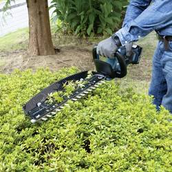 Makita DUH506Z akumulátor nůžky na živý plot bez akumulátoru, bez nabíječky 18 V 500 mm