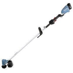 Makita DUR190LZX9 akumulátor strunová sekačka bez akumulátoru, bez nabíječky 18 V šířka sekání: 300 mm