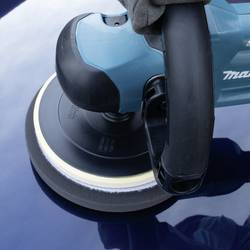 Makita D-70801 Černá 190 mm Průměr 190 mm 1 ks
