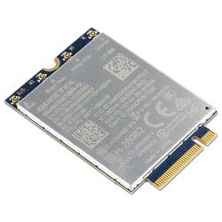 Lenovo Quectel EM160R-GL síťová karta 1 GBit/s M.2