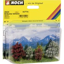 NOCH 25410 keř zelená