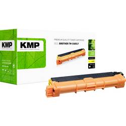 KMP Toner náhradní Brother TN248XLY kompatibilní žlutá 2300 Seiten 1273,3009 1273,3009