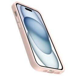 Otterbox Symmetry Magsafe zadní kryt na mobil Apple iPhone 17e, iPhone 16e, iPhone 15, iPhone 14, iPhone 13 růžová Kompatibilní s MagSafe 77-92945