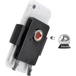NITE Ize Squeez Dash Kit Palubní deska držák mobilního telefonu do auta otočné o 360° 60 - 93 mm