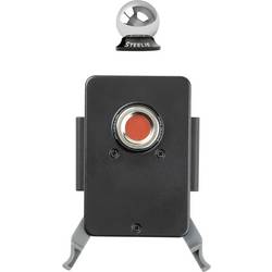 NITE Ize Squeez Dash Kit Palubní deska držák mobilního telefonu do auta otočné o 360° 60 - 93 mm