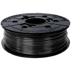 XYZprinting RF10CXEU00B Jr. Pro NFC vlákno pro 3D tiskárny ABS plast Nárazuvzdorný 1.75 mm 600 g černá 1 ks
