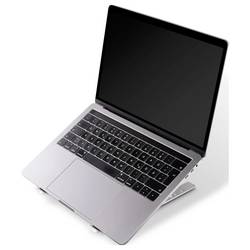 Hama Aluminium podložka pod notebook sklopné