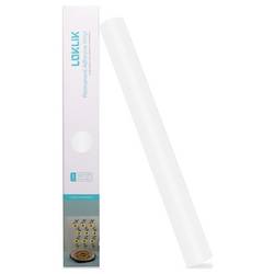 Loklik Folie fólie Šířka řezu 30.5 cm bílá