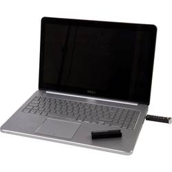 iStorage datAshur Pro2 USB flash disk 4 GB černá IS-FL-DP2-256-4 USB 3.2 (Gen 1x1)
