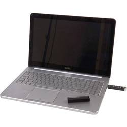 iStorage datAshur Pro2 USB flash disk 4 GB černá IS-FL-DP2-256-4 USB 3.2 (Gen 1x1)