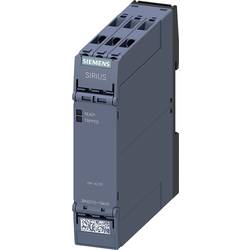 Siemens ochranné relé motoru s termistorem 24 V DC/AC 2 přepínací kontakty 1 ks 3RN2010-1BA30 teplota motorového vinutí
