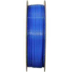 Polymaker PC02011 vlákno pro 3D tiskárny PC polykarbonát Nárazuvzdorný, Žáruvzdorné 1.75 mm 750 g modrá PolyMax™ 1 ks