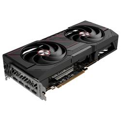 Sapphire grafická karta AMD Radeon RX 9070 Radeon RX 9070 16 GB GDDR6 VRAM PCIe x16 HDMI® 2.1, DisplayPort 2.1