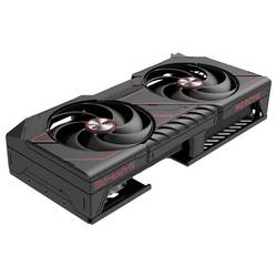 Sapphire grafická karta AMD Radeon RX 9070 Radeon RX 9070 16 GB GDDR6 VRAM PCIe x16 HDMI® 2.1, DisplayPort 2.1