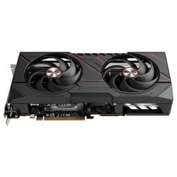 Sapphire grafická karta AMD Radeon RX 9070 Radeon RX 9070 16 GB GDDR6 VRAM PCIe x16 HDMI® 2.1, DisplayPort 2.1