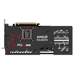 Sapphire grafická karta AMD Radeon RX 9070 Radeon RX 9070 16 GB GDDR6 VRAM PCIe x16 HDMI® 2.1, DisplayPort 2.1